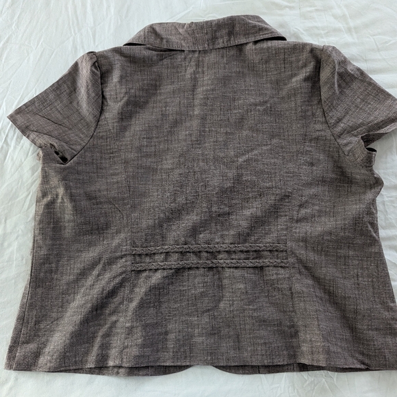 First Option Too Suit Jacket - Picture 12 of 13